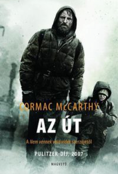 Az út (Blu-ray)