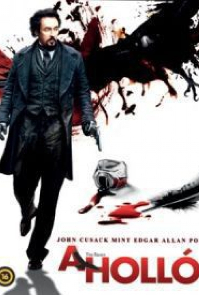A holló (Blu-ray) *2012*