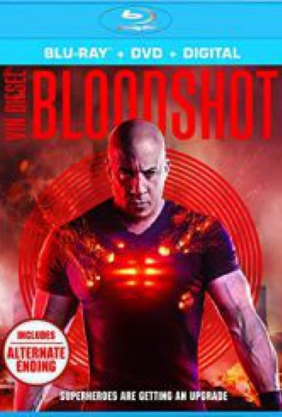 Bloodshot (Blu-ray)