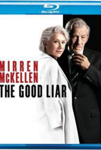 A hazugság művészete (Blu-ray) *Import-Magyar felirattal*