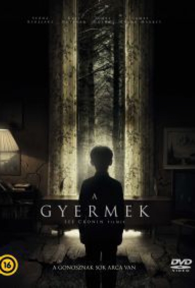 A gyermek (DVD)