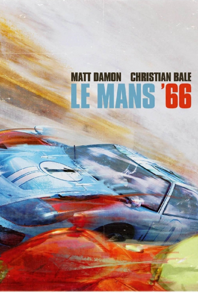 Az aszfalt királyai (Blu-ray) - limitált, fémdobozos változat (steelbook)