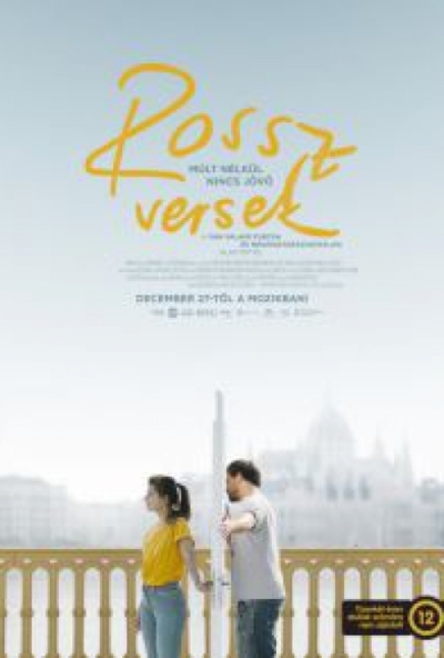 Rossz versek (DVD)