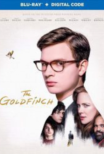 Az Aranypinty (Blu-ray)