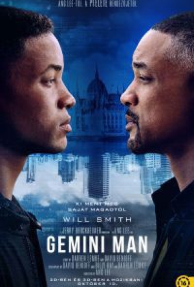 Gemini Man (DVD)