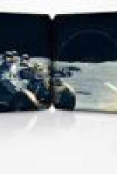 Ad Astra – Út a csillagokba  (4K UHD + Blu-ray) - limitált, fémdobozos változat (steelbook)