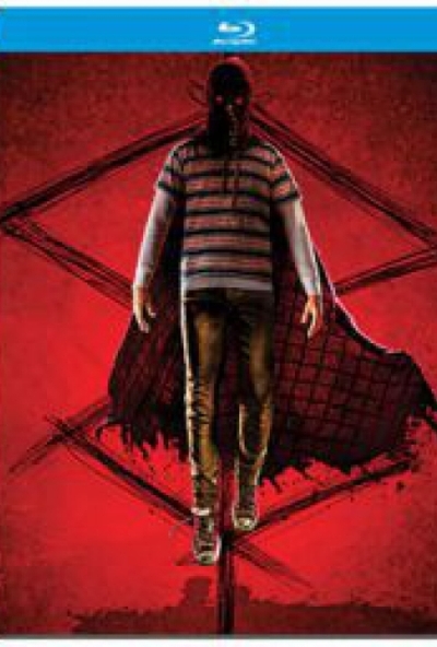 Brightburn – A lángoló fiú - cenzurázatlan változat (Blu-ray) 