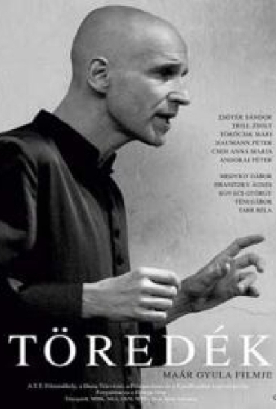 Töredék (DVD)