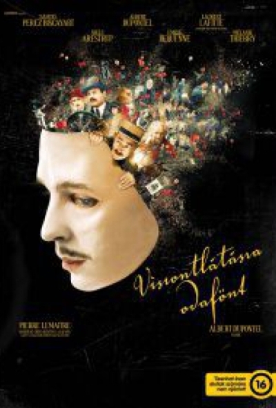 Viszontlátásra odafönt (DVD)