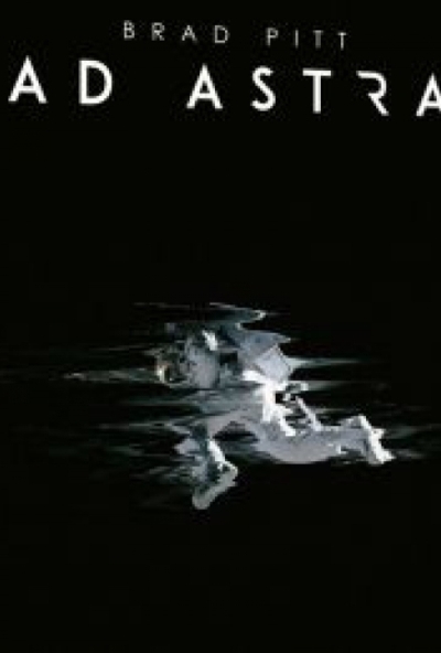 Ad Astra – Út a csillagokba  (Blu-ray) - limitált, fémdobozos változat (steelbook)