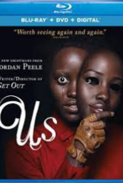 Mi (Blu-ray) *Magyar kiadás*