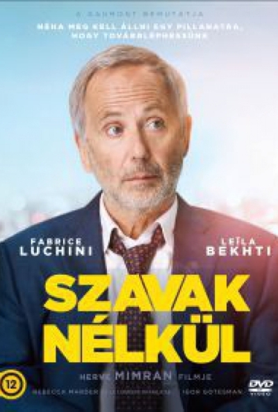 Szavak nélkül (DVD)