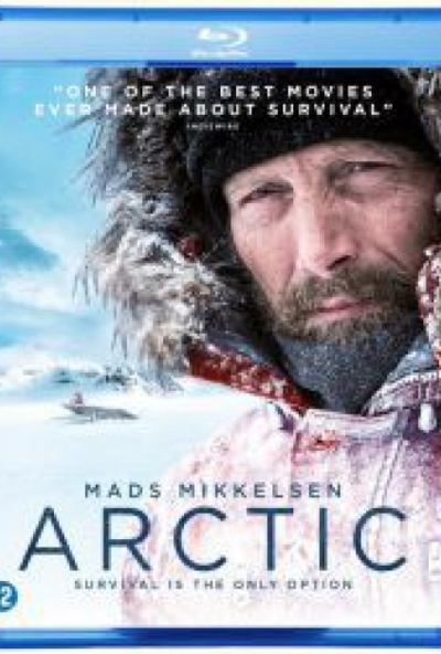 Sarkvidék (Blu-ray)