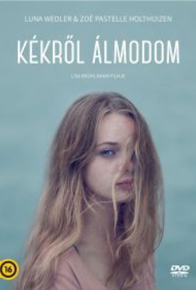 Kékről álmodom (DVD)