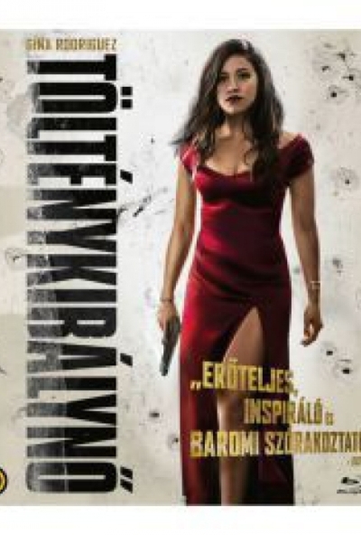 Tölténykirálynő (Blu-ray)