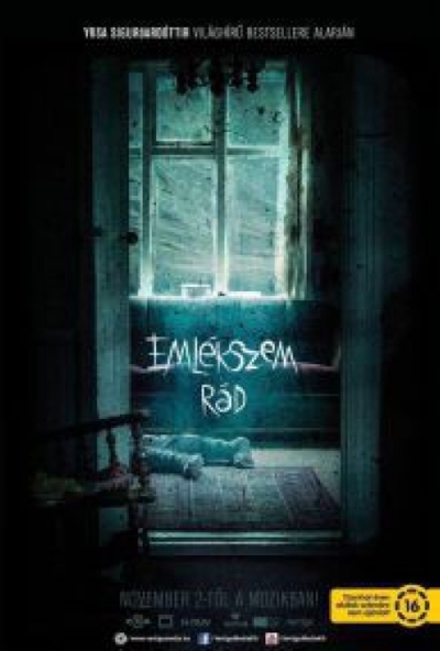 Emlékszem rád! (DVD) 