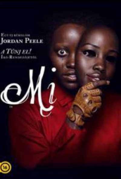 Mi (DVD) *Antikvár - Kiváló állapotú*