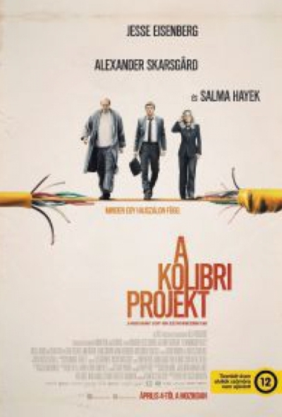 A Kolibri-projekt (DVD)