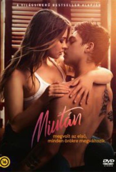 Miután (DVD)