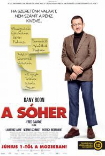 A Sóher (DVD)
