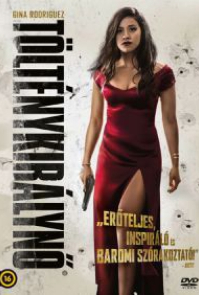 Tölténykirálynő (DVD)