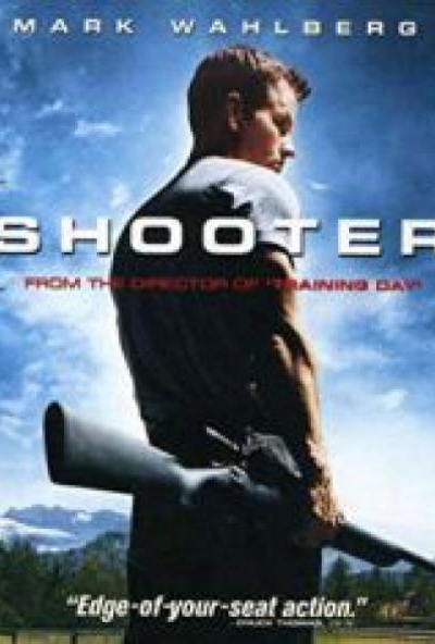 Orvlövész (Blu-ray) *Import - Magyar szinkronnal*