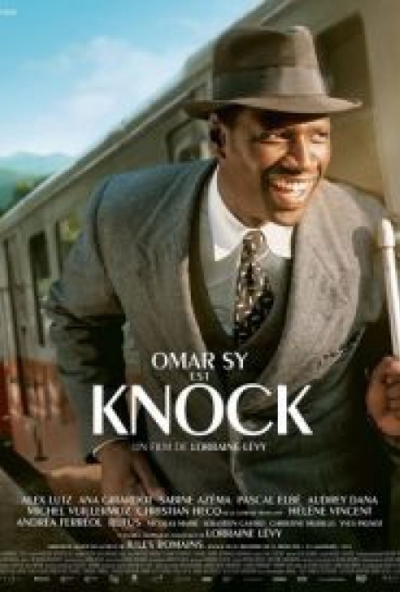 Doktor Knock (DVD)