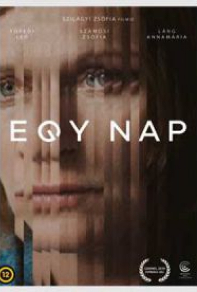 Egy nap (DVD) *2019* *Antikvár - Kiváló állapotú*