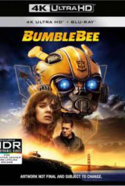 ŰrDongó (4K UHD + Blu-ray)