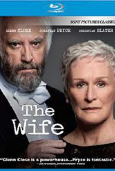 A férfi mögött (Blu-ray) *Import - Magyar szinkronnal* 