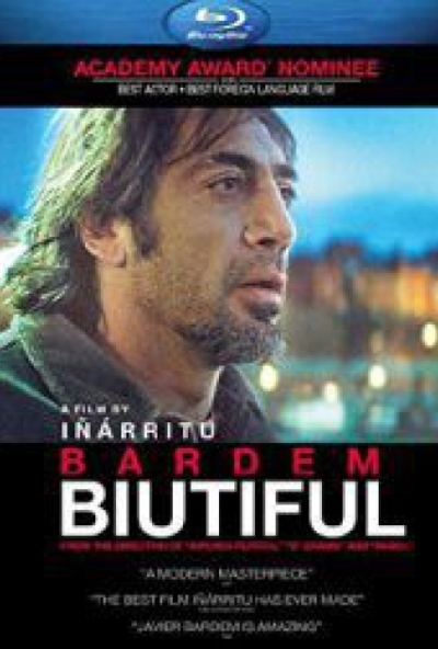 Biutiful (Blu-ray)
