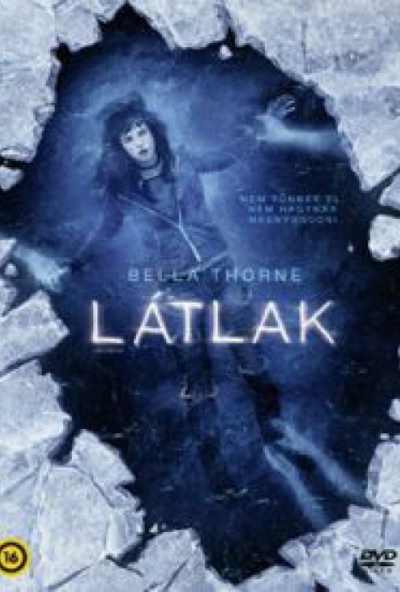 Látlak (DVD)