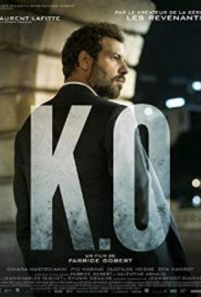 K.O. (DVD)