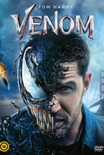 Venom (DVD)
