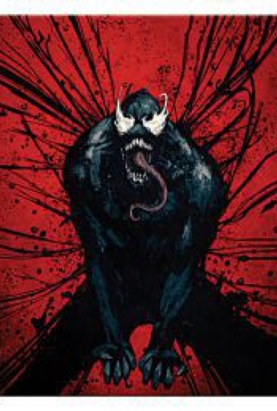 Venom (3D Blu-ray+BD+bonus BD) - limitált, fémdobozos változat (
