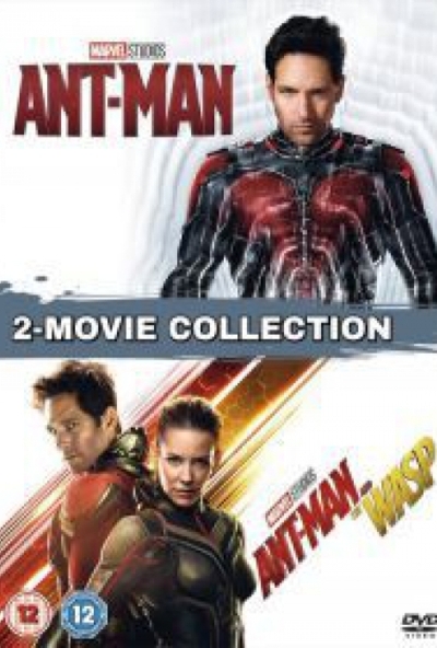 Hangya gyűjtemény (2 DVD) 