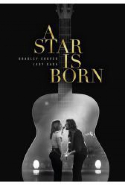 Csillag születik  - limitált, fémdobozos változat (steelbook) (Blu-ray)