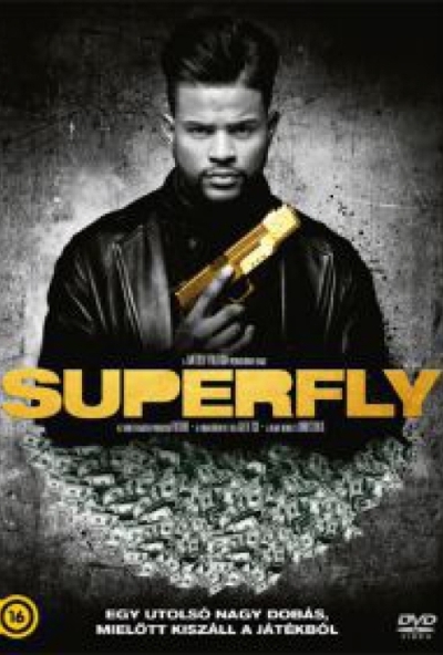 Superfly (DVD)
