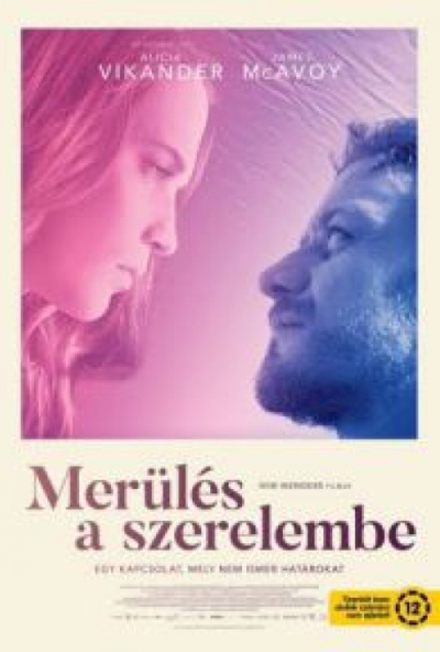Merülés a szerelembe (DVD)