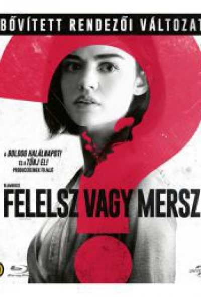 Felelsz vagy mersz (Blu-ray)