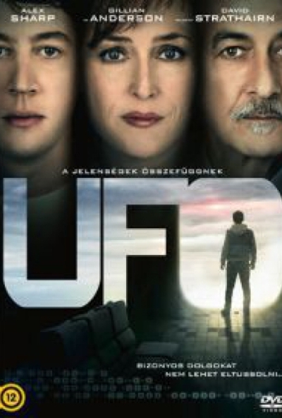 UFO (DVD)