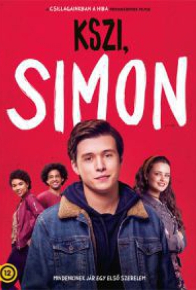 Kszi, Simon (DVD)