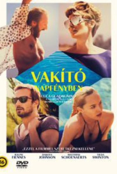Vakító napfényben (DVD)