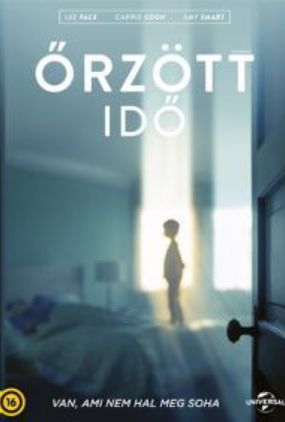 Őrzött idő (DVD) *Antikvár - Kiváló állapotú*