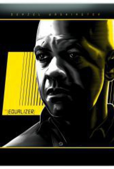 A védelmező (4K Ultra HD (UHD) + BD) - limitált, fémdobozos változat (steelbook)