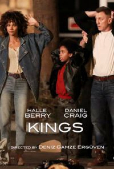 Lázadók (DVD) *Antikvár - Kiváló állapotú* 