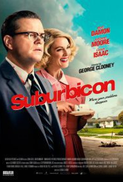 Suburbicon (DVD)