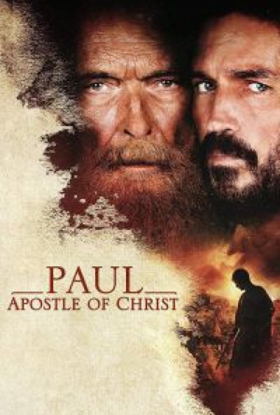 Pál, Krisztus apostola (Blu-ray)