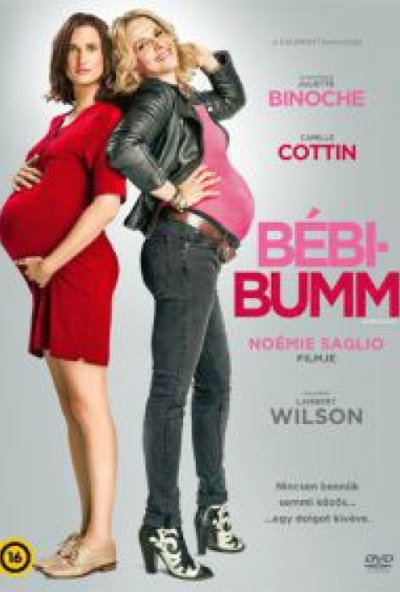 Bébibumm (DVD)