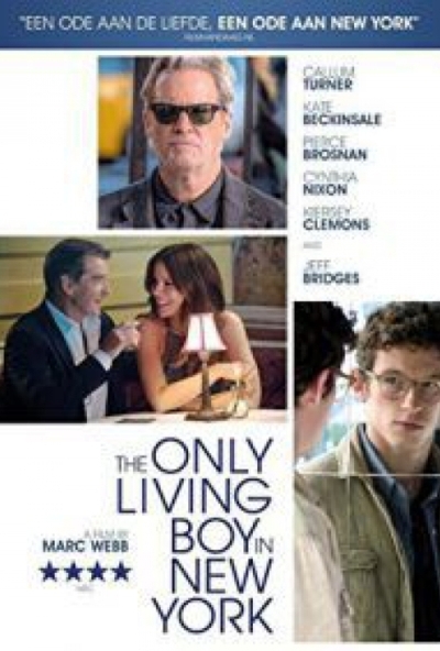 New York-i afférok (DVD) *Antikvár - Kiváló állapotú*